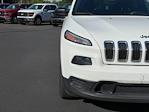 2017 Jeep Cherokee 4WD SUV for sale #2250232 - photo 8