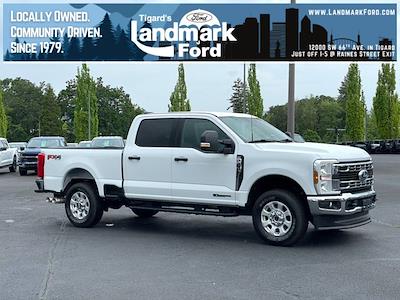 2024 Ford F-250 Crew Cab 4WD Pickup for sale #2250236 - photo 1