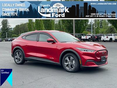 2021 Ford Mustang Mach-E AWD SUV for sale #2250239 - photo 1