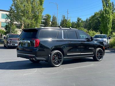2021 GMC Yukon XL 4WD SUV for sale #2250240 - photo 2