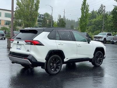 2022 Toyota RAV4 AWD SUV for sale #2250242 - photo 2