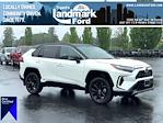 2022 Toyota RAV4 AWD SUV for sale #2250242 - photo 1