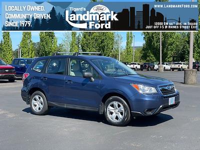 2014 Subaru Forester AWD SUV for sale #2250245 - photo 1