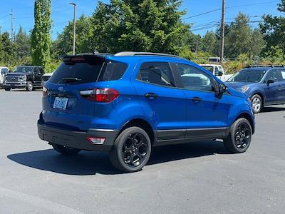 2022 Ford EcoSport 4WD SUV for sale #2250248 - photo 2