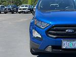 2022 Ford EcoSport 4WD SUV for sale #2250248 - photo 8