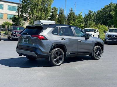 2021 Toyota RAV4 AWD SUV for sale #2250255 - photo 2