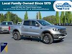 2022 Ford Ranger SuperCrew Cab 4WD Pickup for sale #2250257 - photo 1