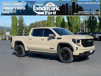 2022 GMC Sierra 1500 Crew Cab 4WD Pickup for sale #2250265 - photo 1