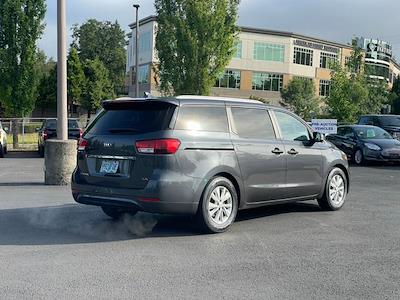 2017 Kia Sedona FWD Minivan for sale #2250266 - photo 2