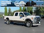 2013 Ford F-350 Crew Cab SRW 4WD Pickup for sale #2250268 - photo 1