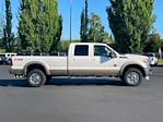 2013 Ford F-350 Crew Cab SRW 4WD Pickup for sale #2250268 - photo 3