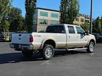 2013 Ford F-350 Crew Cab SRW 4WD Pickup for sale #2250268 - photo 2