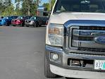 2013 Ford F-350 Crew Cab SRW 4WD Pickup for sale #2250268 - photo 8