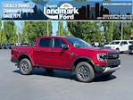 2025 Ford Ranger SuperCrew Cab 4WD Pickup for sale #2250269 - photo 1