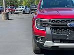 2025 Ford Ranger SuperCrew Cab 4WD Pickup for sale #2250269 - photo 8