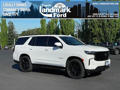 2023 Chevrolet Tahoe 4WD SUV for sale #2250274 - photo 1