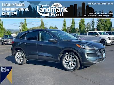 2022 Ford Escape AWD SUV for sale #2250286 - photo 1