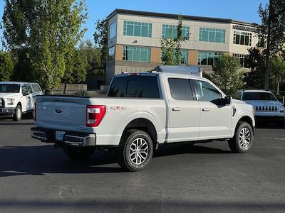 2022 Ford F-150 SuperCrew Cab 4WD Pickup for sale #2250288 - photo 2
