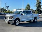 2022 Ford F-150 SuperCrew Cab 4WD Pickup for sale #2250288 - photo 7