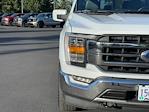 2022 Ford F-150 SuperCrew Cab 4WD Pickup for sale #2250288 - photo 8