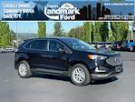 Used 2023 Ford Edge SEL AWD SUV for sale #2250290 - photo 1