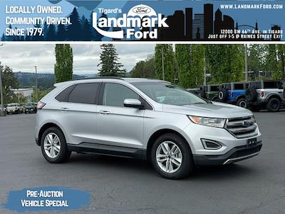 2016 Ford Edge AWD SUV for sale #2250291 - photo 1