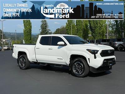 2024 Toyota Tacoma Double Cab 4WD Pickup for sale #2250295 - photo 1