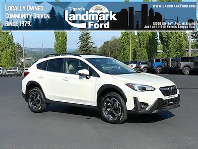 2023 Subaru Crosstrek AWD SUV for sale #2250296 - photo 1