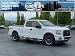 2017 Ford F-150 Super Cab RWD Pickup for sale #2250229 - photo 1