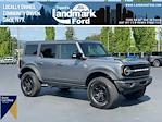 2021 Ford Bronco 4WD SUV for sale #2250299 - photo 1