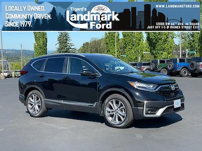 2021 Honda CR-V AWD SUV for sale #2250309 - photo 1