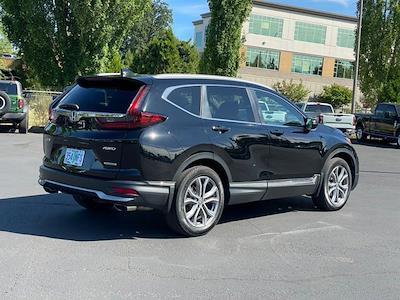 2021 Honda CR-V AWD SUV for sale #2250309 - photo 2