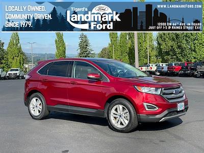 2015 Ford Edge AWD SUV for sale #2250314 - photo 1