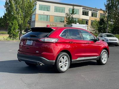 2015 Ford Edge AWD SUV for sale #2250314 - photo 2