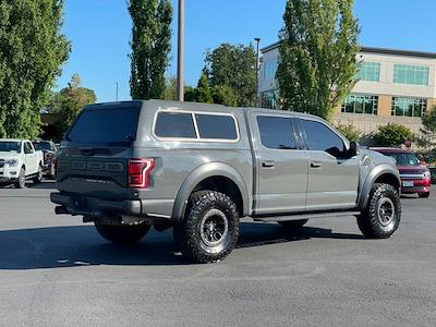 2020 Ford F-150 SuperCrew Cab 4WD Pickup for sale #2250320 - photo 2