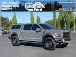 2020 Ford F-150 SuperCrew Cab 4WD Pickup for sale #2250320 - photo 1