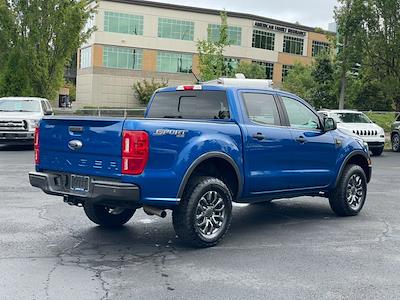 2020 Ford Ranger SuperCrew Cab 4WD Pickup for sale #2250322 - photo 2