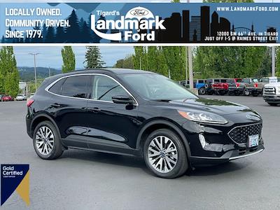 2020 Ford Escape AWD SUV for sale #2250323 - photo 1