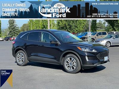 2021 Ford Escape AWD SUV for sale #2250324 - photo 1