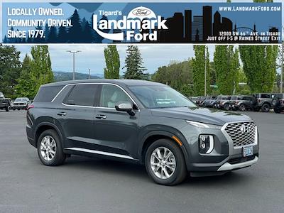 2022 Hyundai Palisade AWD SUV for sale #2250327 - photo 1