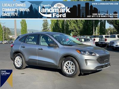 2022 Ford Escape FWD SUV for sale #2250328 - photo 1