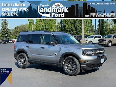 2023 Ford Bronco Sport 4WD SUV for sale #2250329 - photo 1