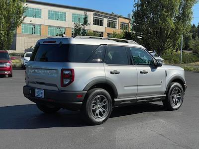 2023 Ford Bronco Sport 4WD SUV for sale #2250329 - photo 2