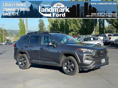 2022 Toyota RAV4 AWD SUV for sale #2250330 - photo 1