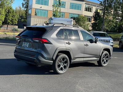 2022 Toyota RAV4 AWD SUV for sale #2250330 - photo 2