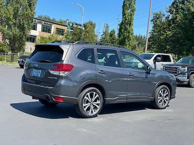2022 Subaru Forester AWD SUV for sale #2250332 - photo 2