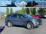 2021 Ford Explorer 4WD SUV for sale #2250335 - photo 1