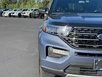 2021 Ford Explorer 4WD SUV for sale #2250335 - photo 8