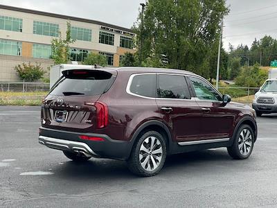 2021 Kia Telluride FWD SUV for sale #2250339 - photo 2