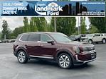 2021 Kia Telluride FWD SUV for sale #2250339 - photo 1